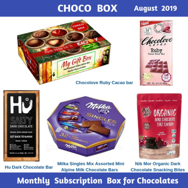 Choco-Box
