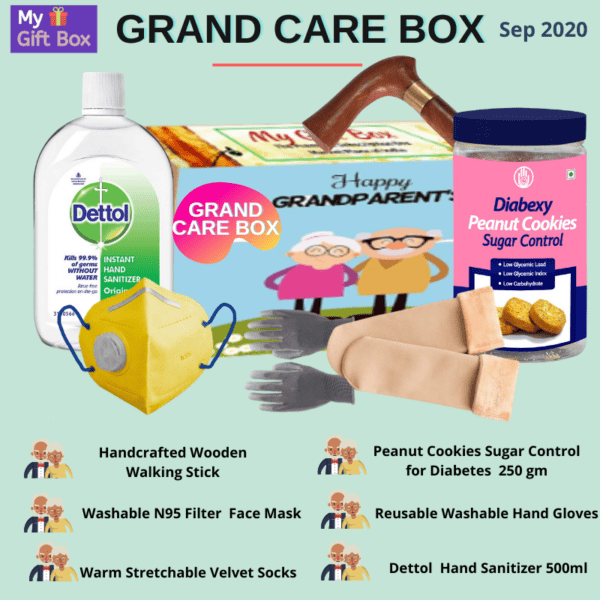 Grand Care Box