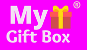 My Gift Box Logo 2023