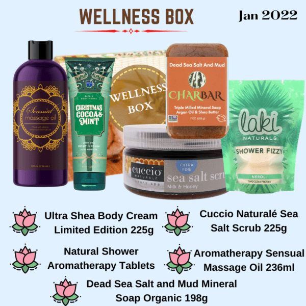 wellness-Box